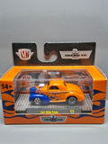 M2 Machines Detroit-Muscle Release 78 1941 Willys Coupe (NP04)