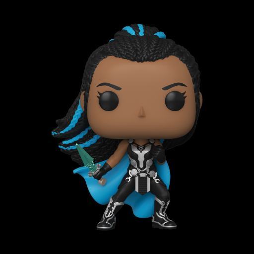 Funko Pop! THOR 2022 #1042 Valkyrie (F36)