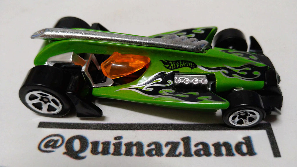 Hot Wheels Vulture roadster 2006 multipack    (A25)