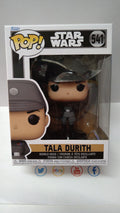 Funko Pop! STAR WARS OBI-WAN 541 Tala Durith (FU27)