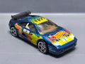 hot wheels 2002 exclusive multipack Ferrari  F355 challenge (A19)