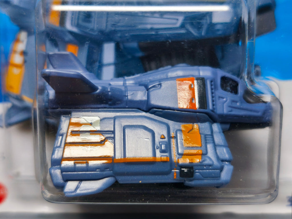 Hot Wheels Armadillo  2022-179  (NP18)