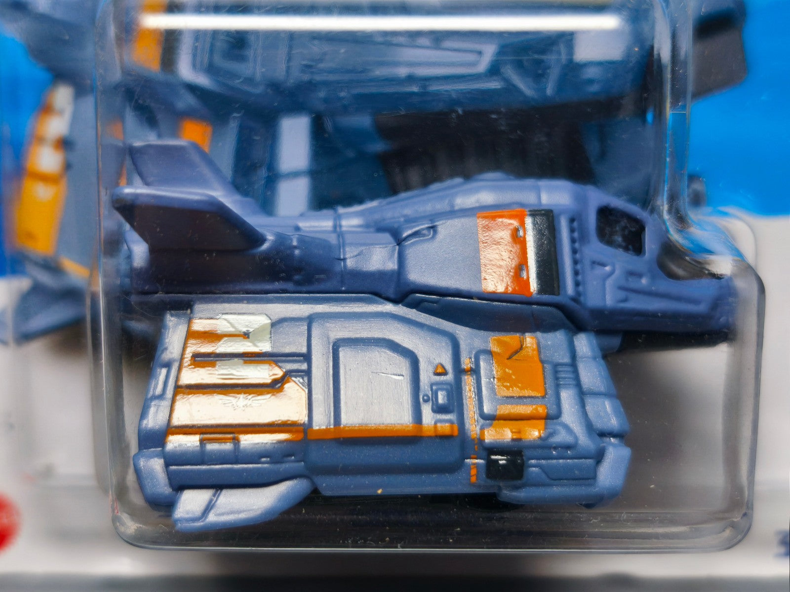 Hot Wheels Armadillo  2022-179  (NP18)