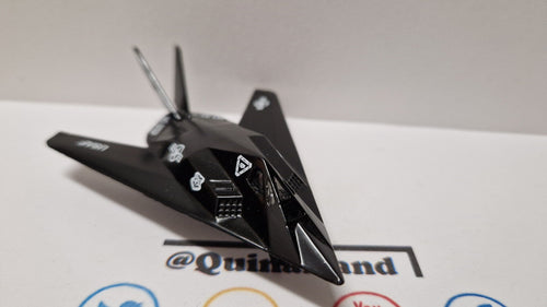 Daron  Rynway 24 F-117 nighthawk (USAF)    (NP28)