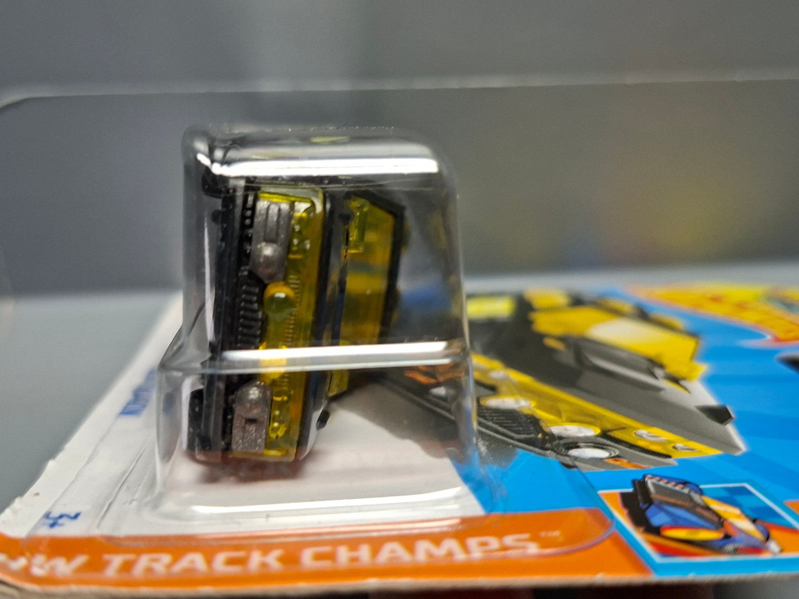 Hot Wheels Track Dwagon  2024-189  (NP02)