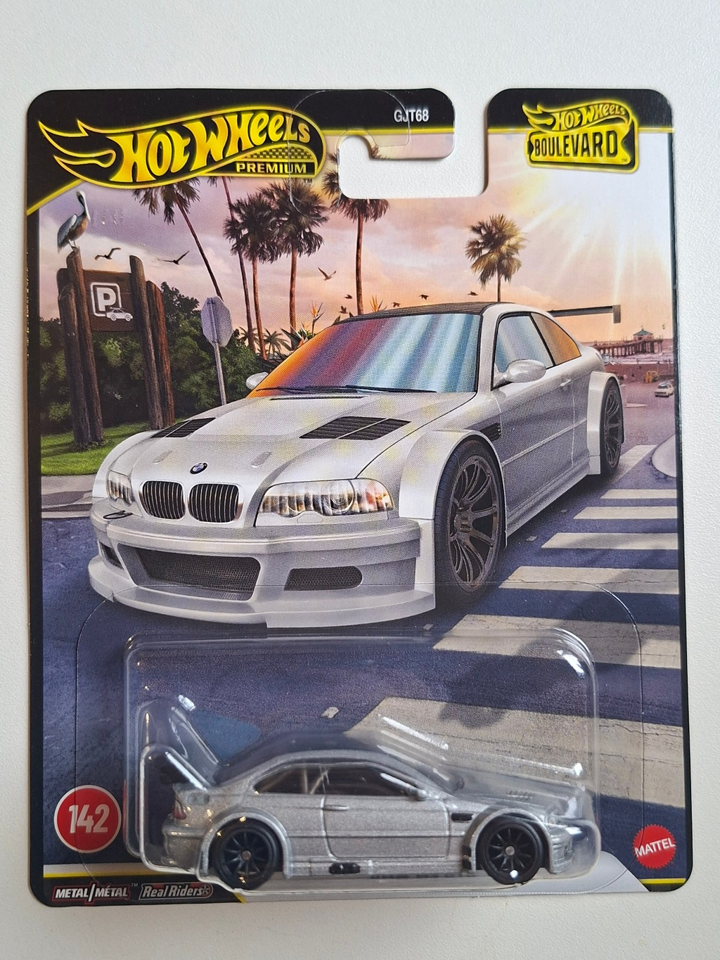 Hot Wheels Set 2026 Boulevard mix F Pontiac BMW Dodge Toyota   Lot de 5 (NG43)