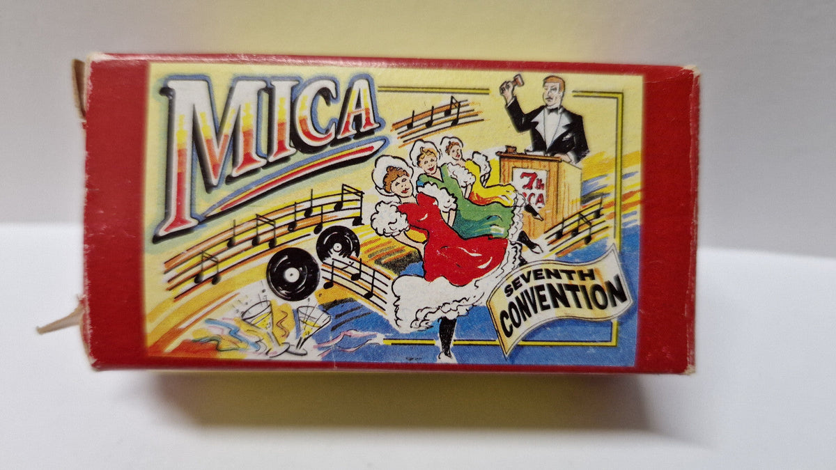 Matchbox 1992 Australie 7th convention MICA Ford model T limitée à 2500 e (NP28)