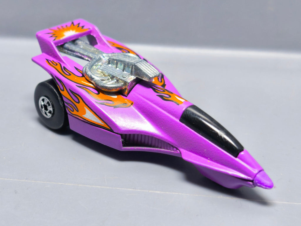 Hot Wheels XT3 1989 Promo Céréales   (A38)