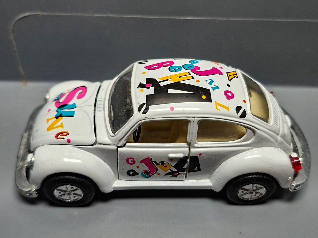 Voiture Volkswagen Beetle  (NP03)