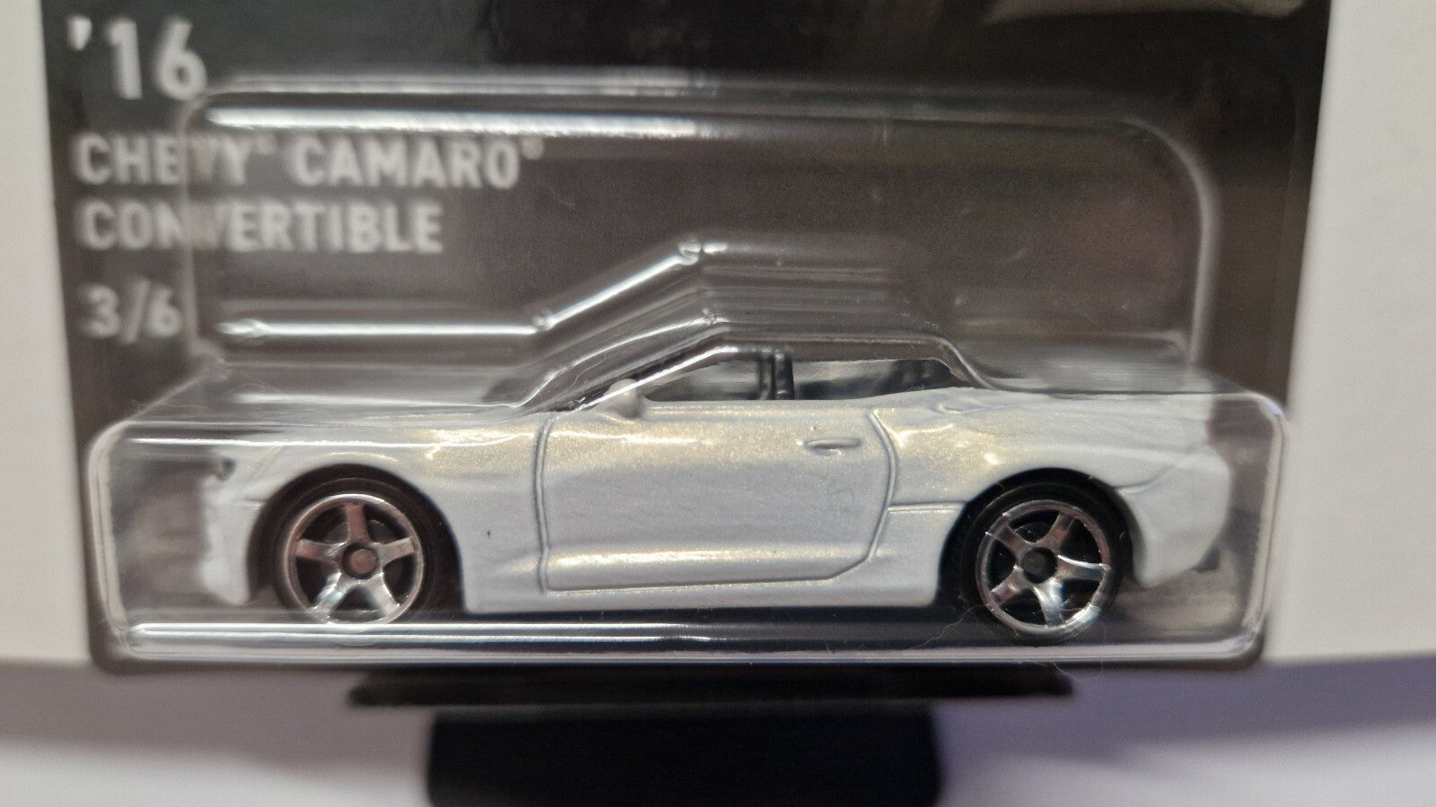 Matchbox set 2025 American Convertible Cadillac Chevy Buick Ford Lot 6  (NP19)