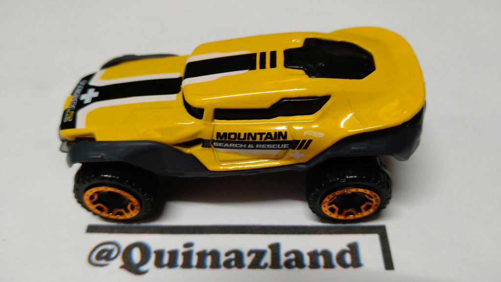 Hot Wheels Hyper rocker 2022-120 (A23)
