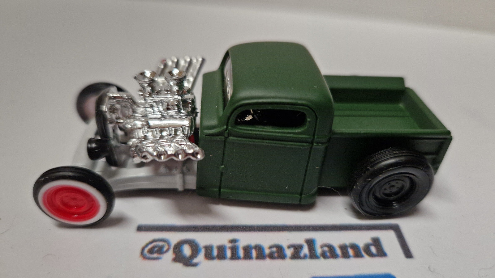 Maisto All stars 1936 chevy pickup     (A29)