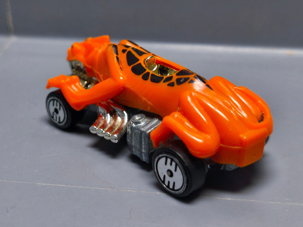 Hot Wheels Cargoyle 1986 Hong Kong   (A10)