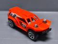 Hot Wheels Land crusher 2014-115  (A32)
