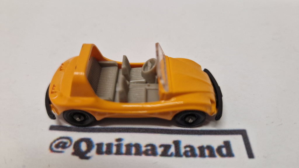 Wiking 1/87 Volkswagen buggy (A34)