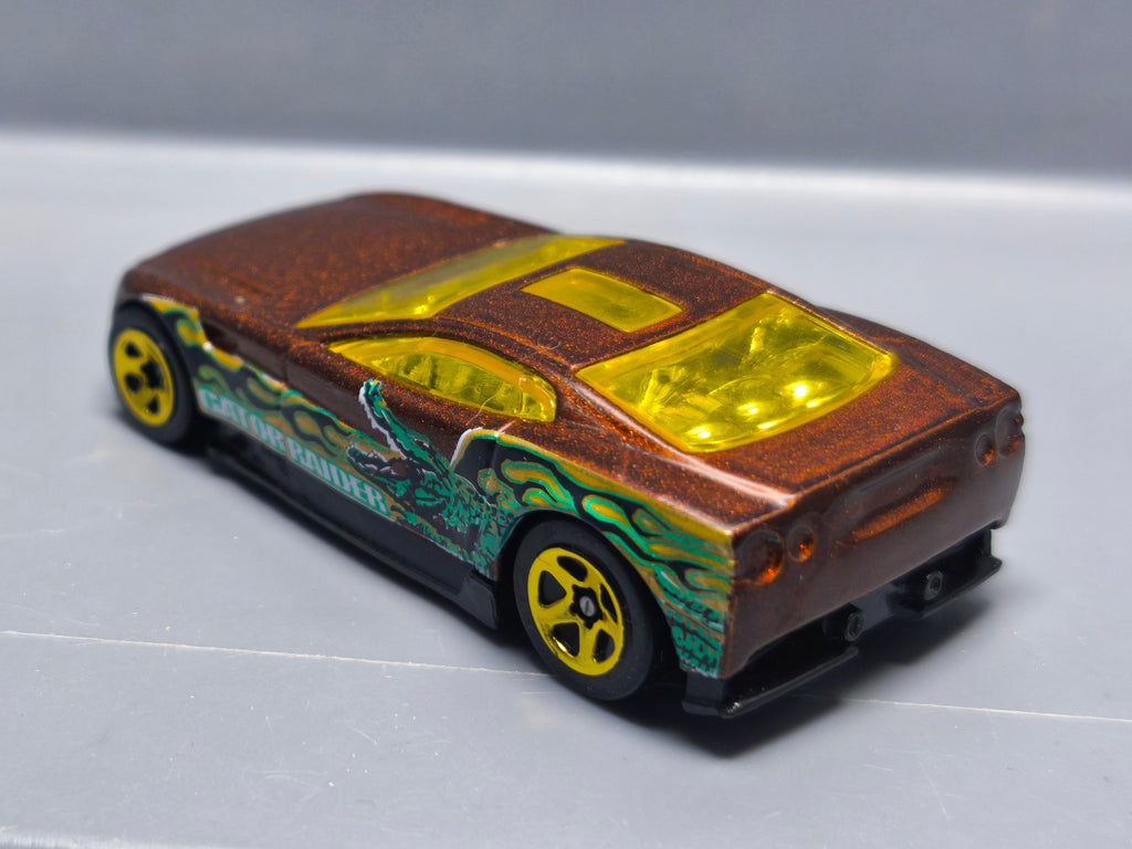 Hot Wheels Torque screw 2006 multipack   (A02)