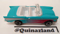 Matchbox 57 chevy convertible 1997-036 (A25)