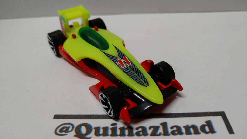 Hot Wheels Speedy Pérez 2017-023  (A11)