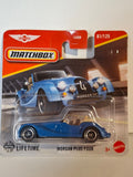 Matchbox Morgan plus four 2025-081 (NP30)