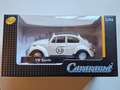 Cararama 1/43 Volkswagen cox herbie #53 (NG82)