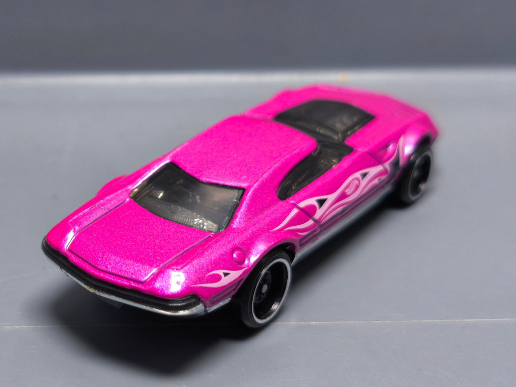 Hot Wheels Muscle speeder 2024 Multipack   (A03)