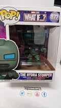 Funko Pop! 6" Marvel What If ...? #872 Ther Hydra Stomper (F49)