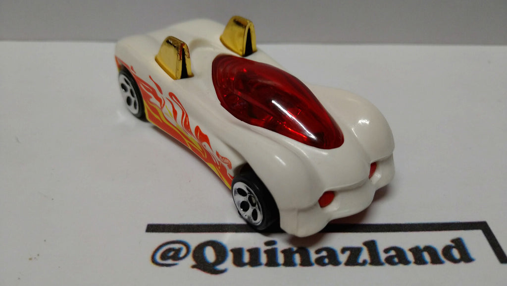 Hot Wheels Power pipes 1999-1100  (A37)