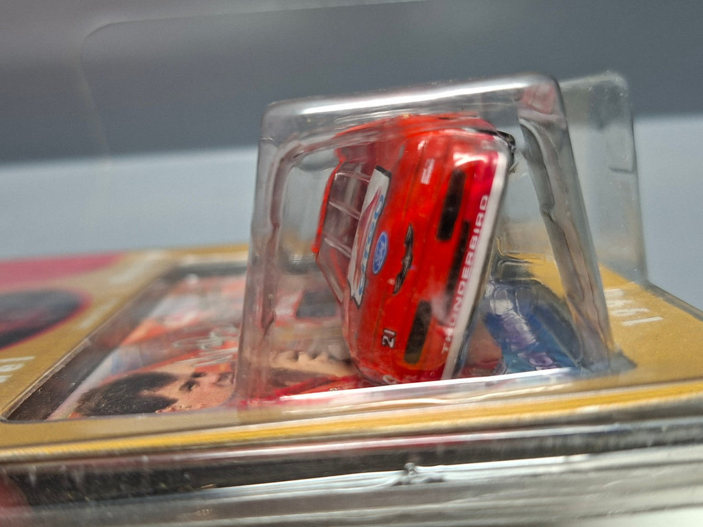 Action Michael Waltrip Ford Thunderbird Citgo  (NP01)