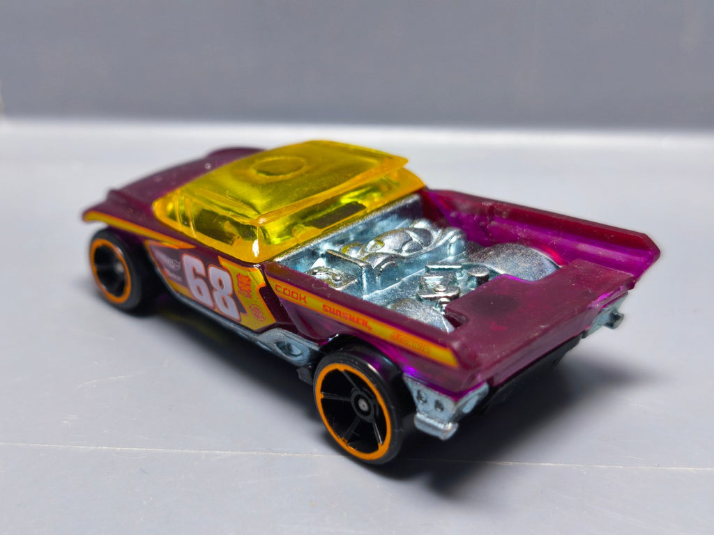 Hot Wheels Jester 2013 multipack  (A04)