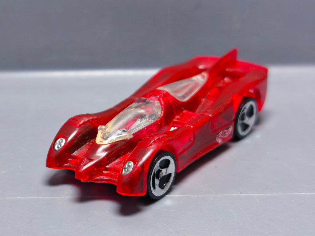 Hot Wheels Power Pistons 1997-347   (A07)