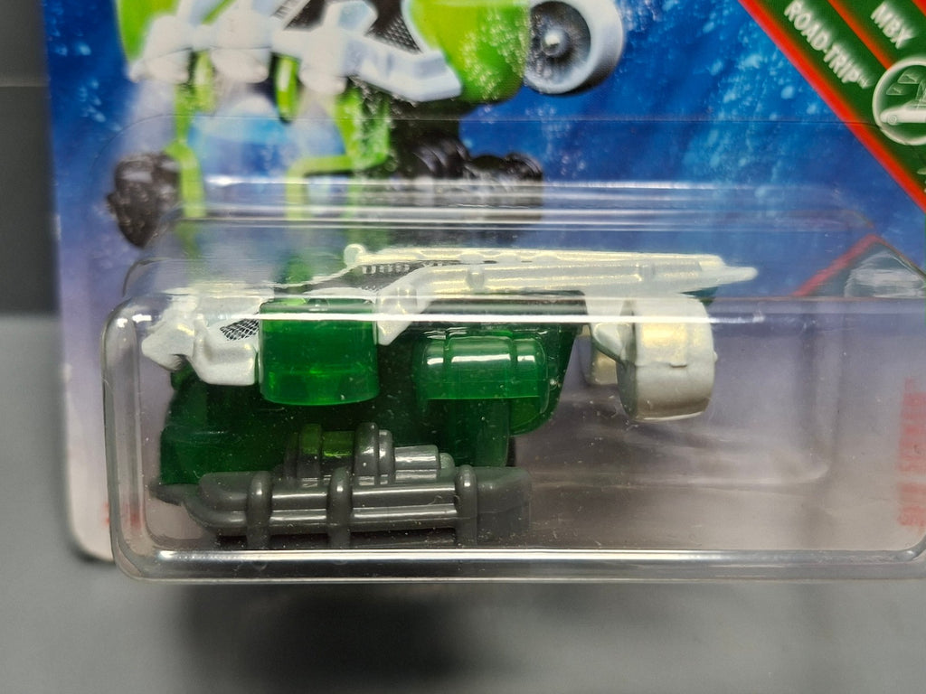 Matchbox Sub Seeker 2019-104 (NP11)