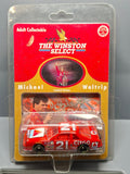 Action Michael Waltrip Ford Thunderbird Citgo  (NP01)