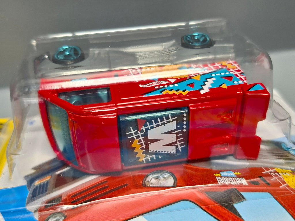 Hot Wheels Kei Swap  2025-011  (NP02)