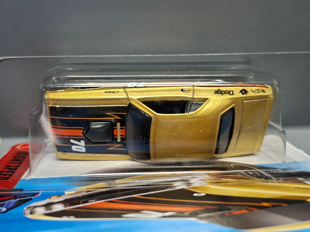 Hot Wheels '70 Dodge Hemi Challenger 2026-036  (NP03)