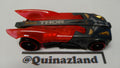 Hot Wheels 2015 avengers  Buzz bomb (A10)