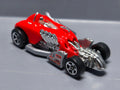 Hot Wheels Saltflat racer version malaysia 1997-520 (A21)
