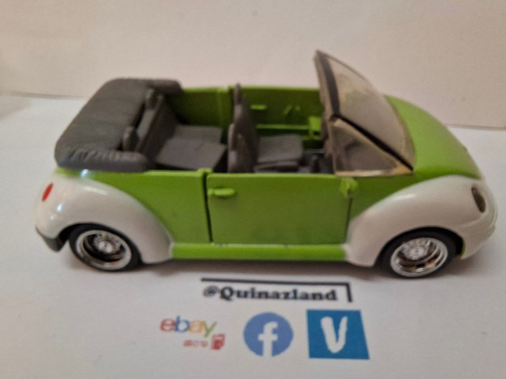 Voiture Volkswagen Beetle  (NP03)
