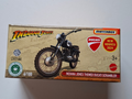 Matchbox Indiana Jones Themed Ducati Scrambler 6/100 (NP32)