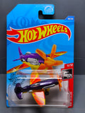 Hot Wheels Mad Propz 2020-186  (NP18)
