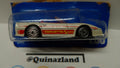 Hot Wheels custom corvette 1993-200    (CP05)