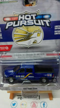 Greenlight Hot Pursuit 2017 Dodge Ram 2500 (NG28)