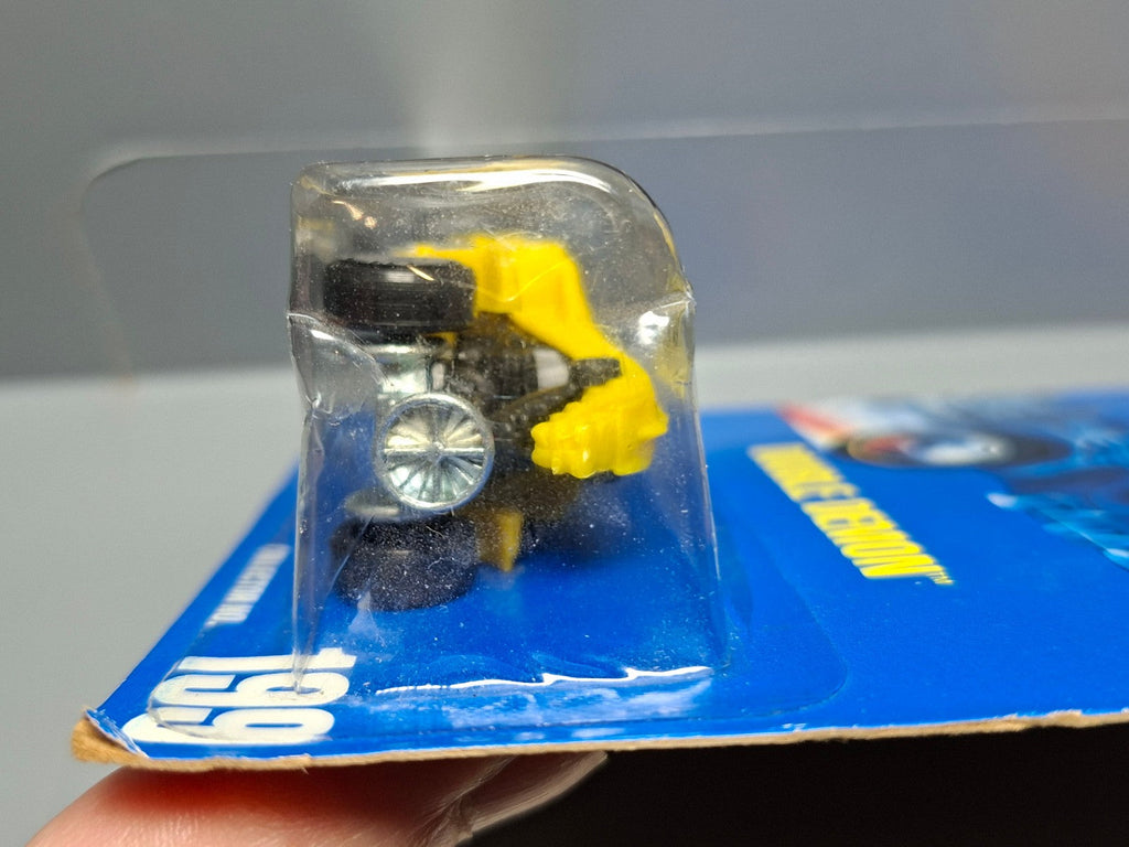 Hot Wheels Double Demon Collector 199 (CP14)