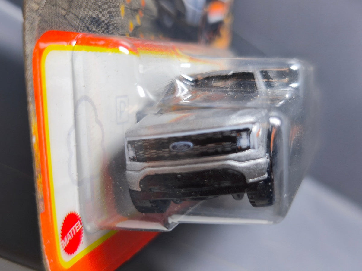 Matchbox 2022 FORD F-150 LIGHTNING  2023-020 (NP26)