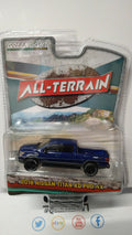 Greenlight Collectibles All-Terrain 2018 Nissan Titan XD Pro-4X (NG28)
