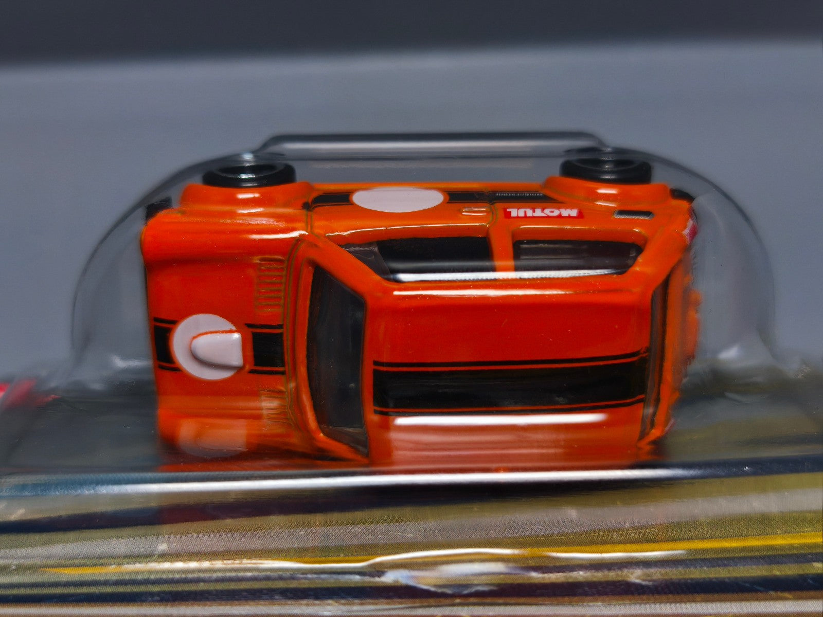 Hot Wheels vintage club 1968 - '70 Honda N600 (CP14)