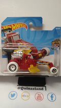 Hot Wheels Street cleaver  2022-030 (NP14)