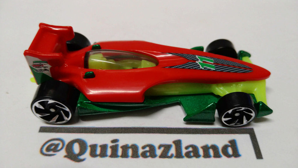 Hot Wheels Speedy Pérez 2017-119 (A10)
