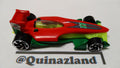 Hot Wheels Speedy Pérez 2017-119 (A10)