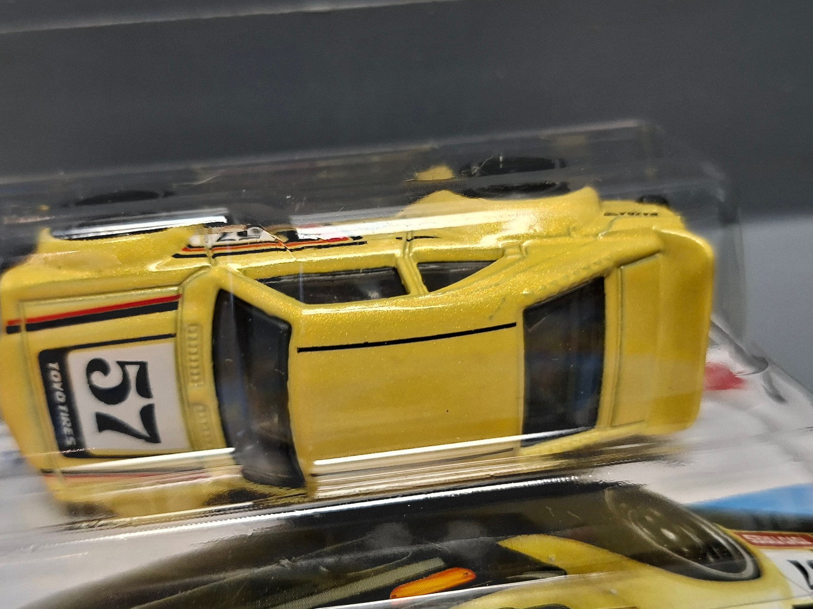 Hot Wheels Mazda RX-3   2025-243  (NP03)