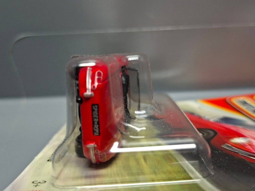 Matchbox Alfa Romeo Duetto   2026-060 (CP04)